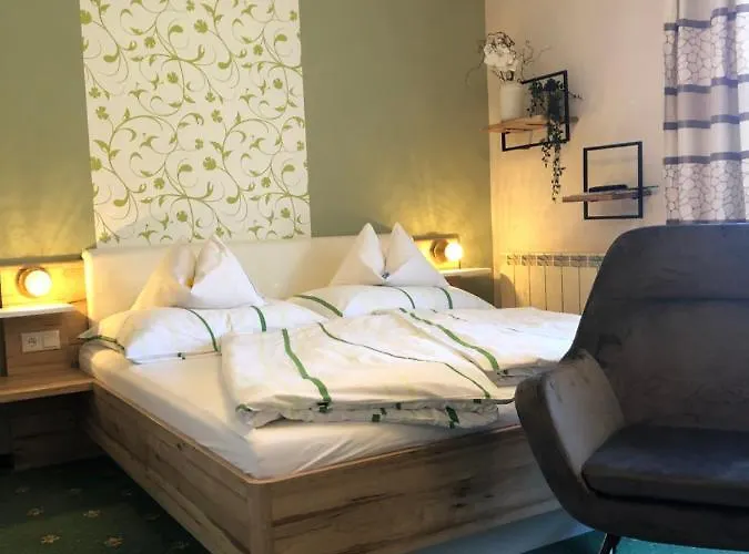 Gaestehaus Kloiberguetl Affittacamere 4*