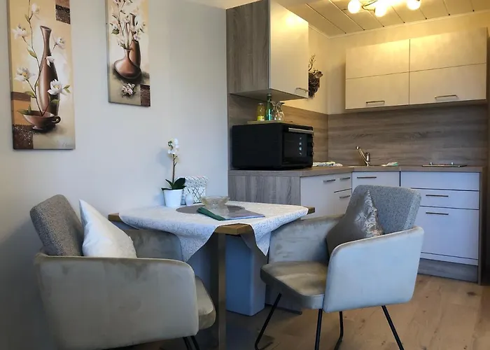 Affittacamere Gaestehaus Kloiberguetl 4*