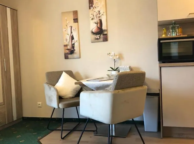 Gaestehaus Kloiberguetl Affittacamere 4*