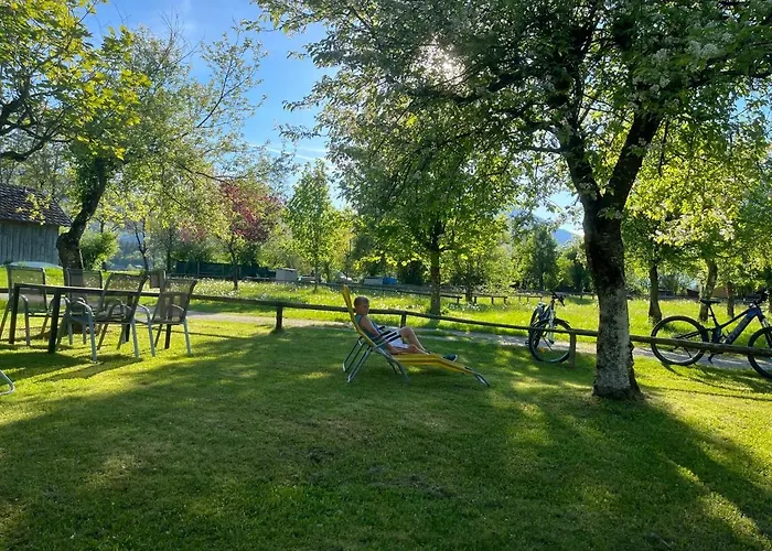 Gaestehaus Kloiberguetl Affittacamere