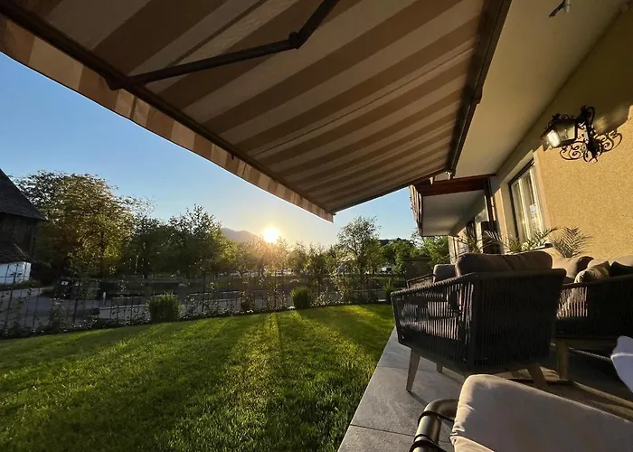 Gaestehaus Kloiberguetl