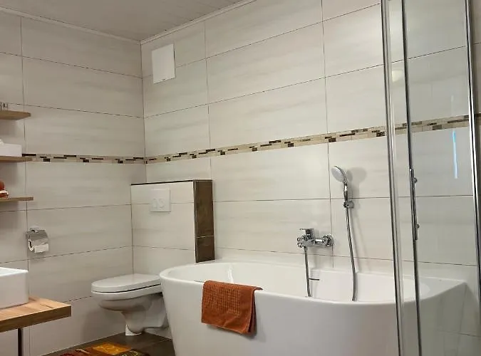 Gaestehaus Kloiberguetl Affittacamere 4*