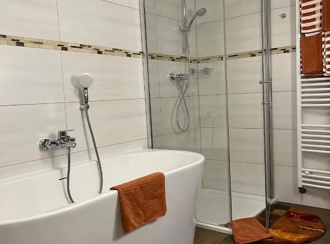 Gaestehaus Kloiberguetl Affittacamere 4*