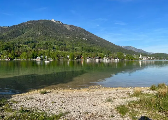 Gaestehaus Kloiberguetl Affittacamere