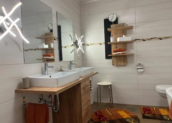 Affittacamere Gaestehaus Kloiberguetl Sankt Gilgen