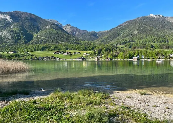 Affittacamere Gaestehaus Kloiberguetl Sankt Gilgen