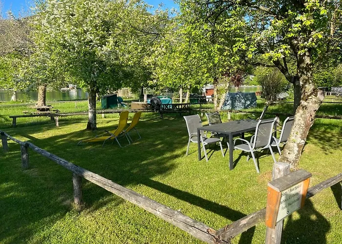 Gaestehaus Kloiberguetl 4*