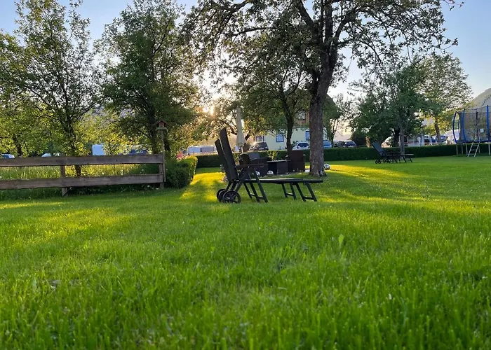 Gaestehaus Kloiberguetl Affittacamere