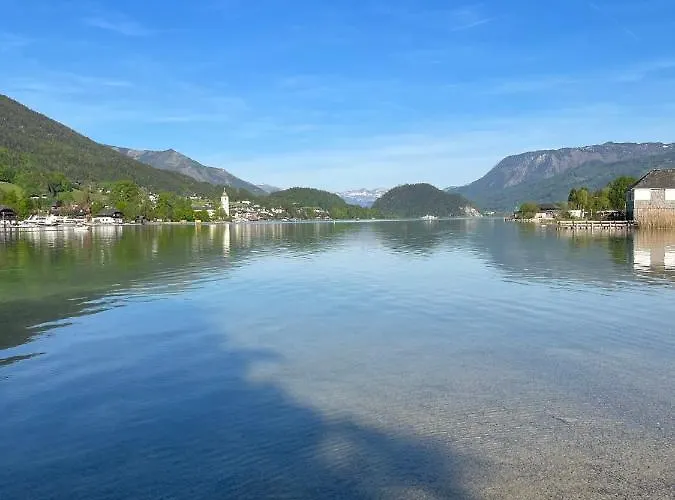 Gaestehaus Kloiberguetl