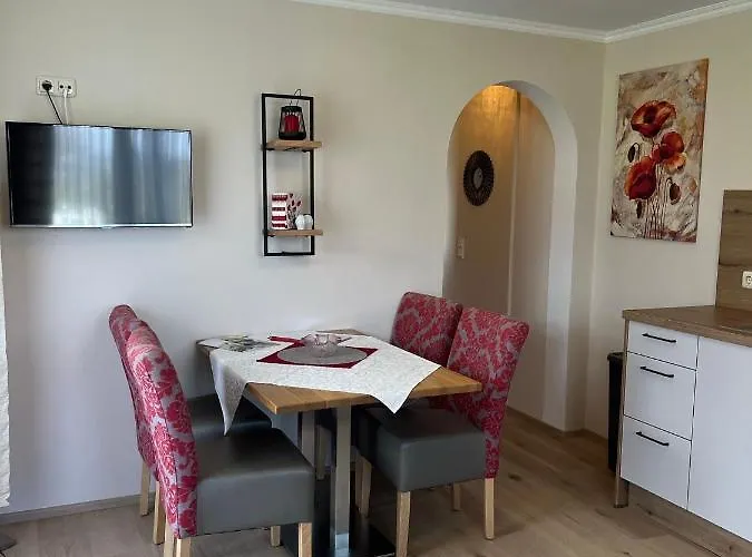 Gaestehaus Kloiberguetl 4* Sankt Gilgen