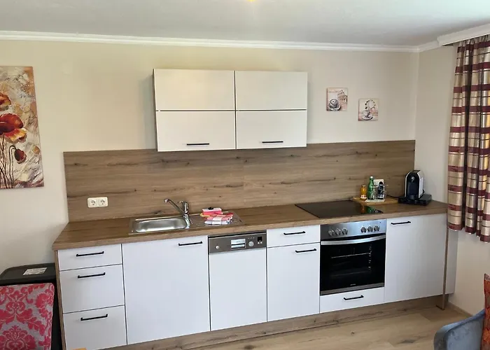 Gaestehaus Kloiberguetl