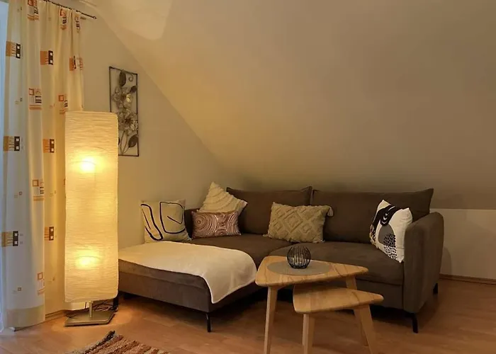Affittacamere Gaestehaus Kloiberguetl