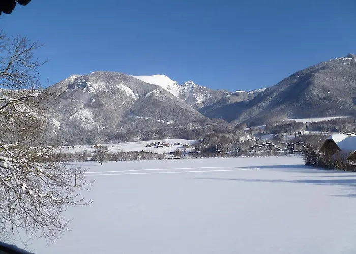 Gaestehaus Kloiberguetl 4*