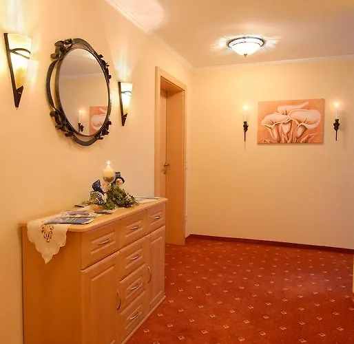 Affittacamere Gaestehaus Kloiberguetl 4*