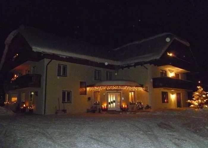 Gaestehaus Kloiberguetl Affittacamere Sankt Gilgen