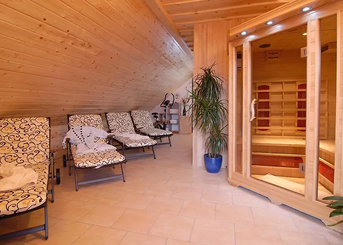 Gaestehaus Kloiberguetl