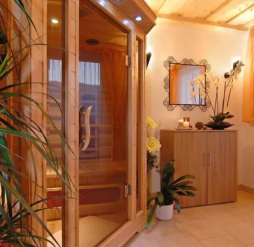 Affittacamere Gaestehaus Kloiberguetl 4*