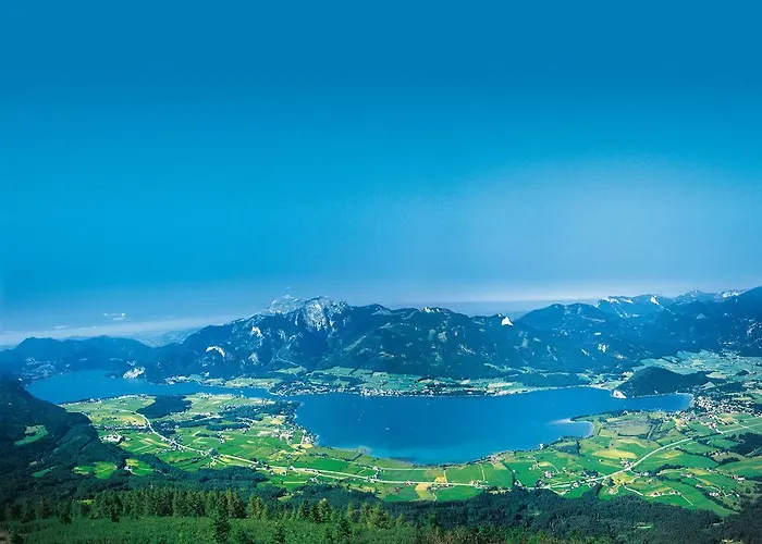 Affittacamere Gaestehaus Kloiberguetl 4*