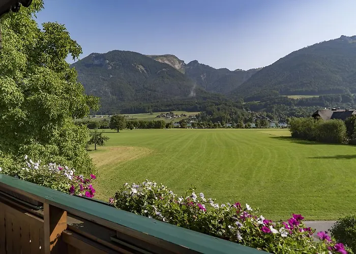 Gaestehaus Kloiberguetl 4*