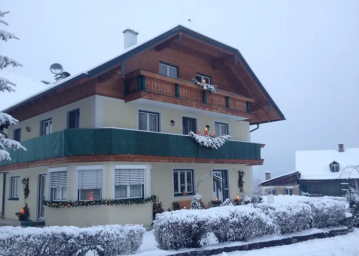 Gaestehaus Kloiberguetl Affittacamere Sankt Gilgen