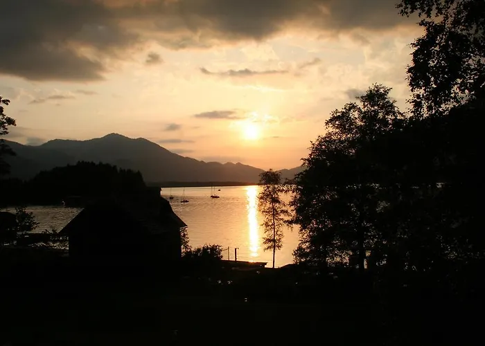 Gaestehaus Kloiberguetl 4*