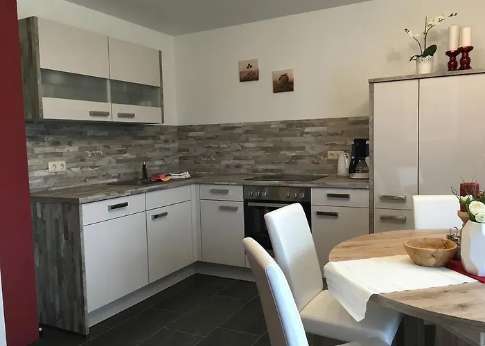 Affittacamere Gaestehaus Kloiberguetl Sankt Gilgen