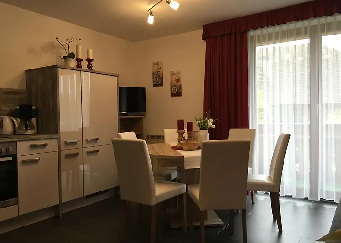 Gaestehaus Kloiberguetl Sankt Gilgen