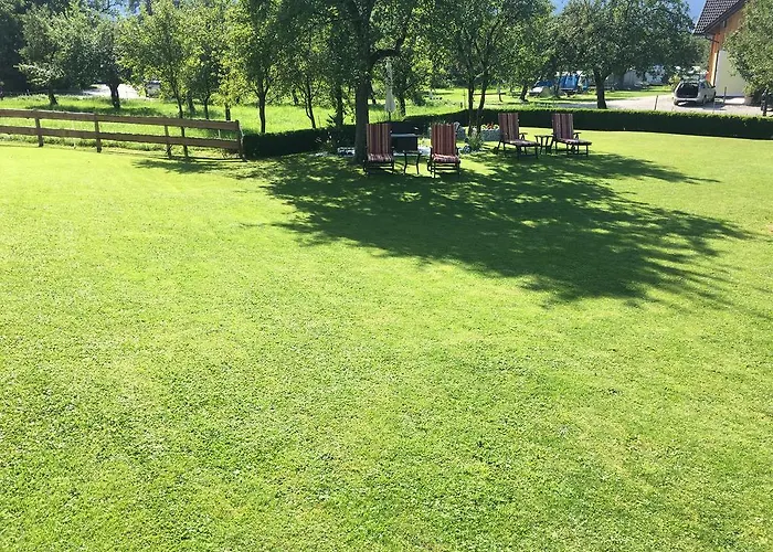 Affittacamere Gaestehaus Kloiberguetl 4*