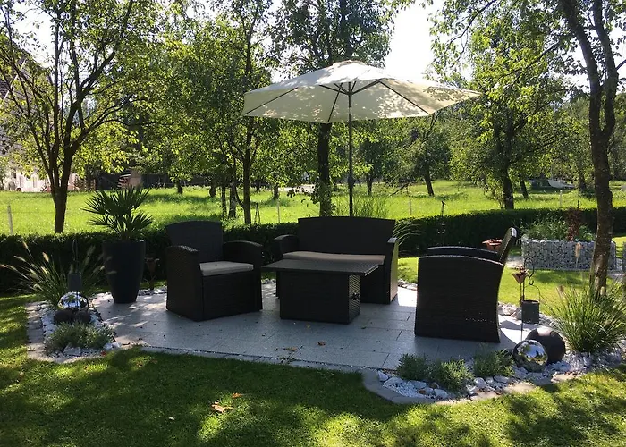 Gaestehaus Kloiberguetl Affittacamere Sankt Gilgen