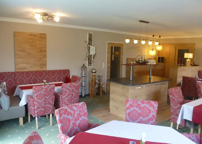 Gaestehaus Kloiberguetl Affittacamere Sankt Gilgen