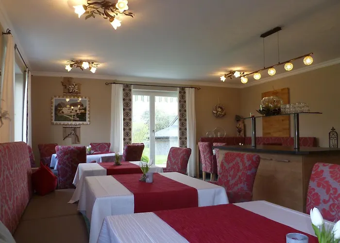 Gaestehaus Kloiberguetl 4*