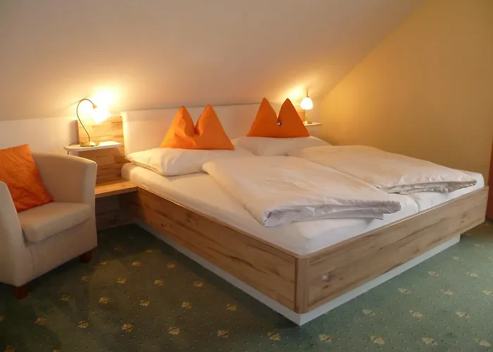 Gaestehaus Kloiberguetl 4* Sankt Gilgen