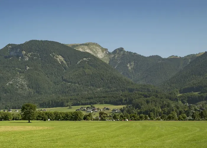Affittacamere Gaestehaus Kloiberguetl